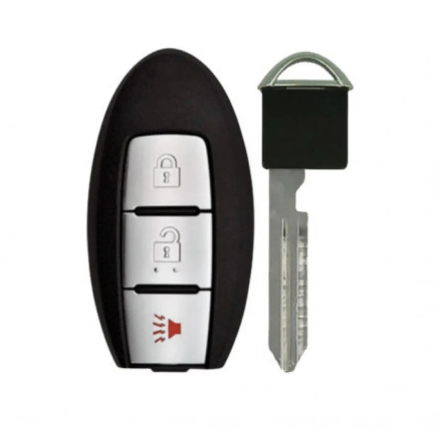2008-2019 (Aftermarket) Smart Key for Nissan - Infiniti Murano / 370z| PN:285E3-1AA7A / KR55WK48903 2008-2019 (Aftermarket) Smart Key for Nissan - Infiniti Murano / 370z| PN:285E3-1AA7A / KR55WK48903